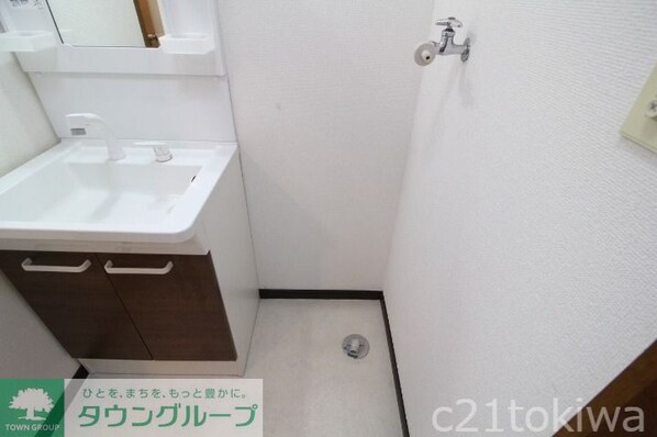 メゾン中村の物件内観写真